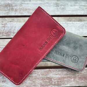 Kožni novčanik model Vesta