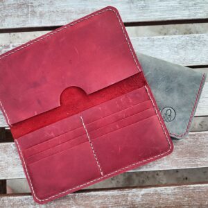 Kožni novčanik model Vesta