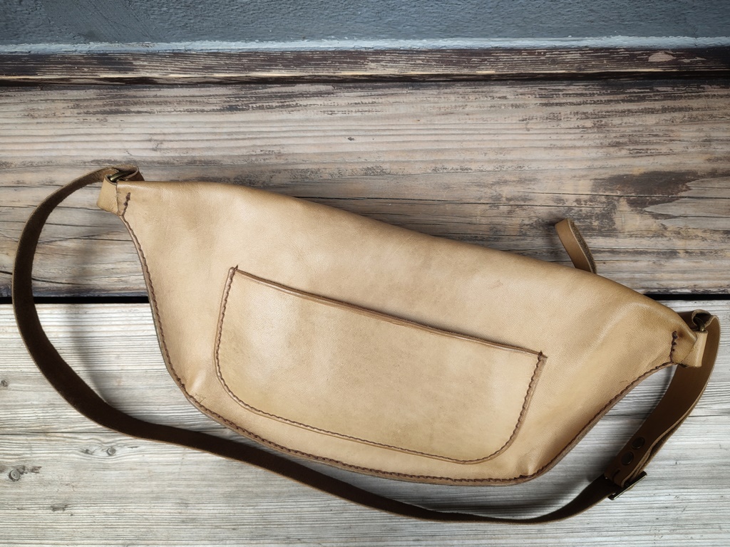 Kožna torba model Herc (4)