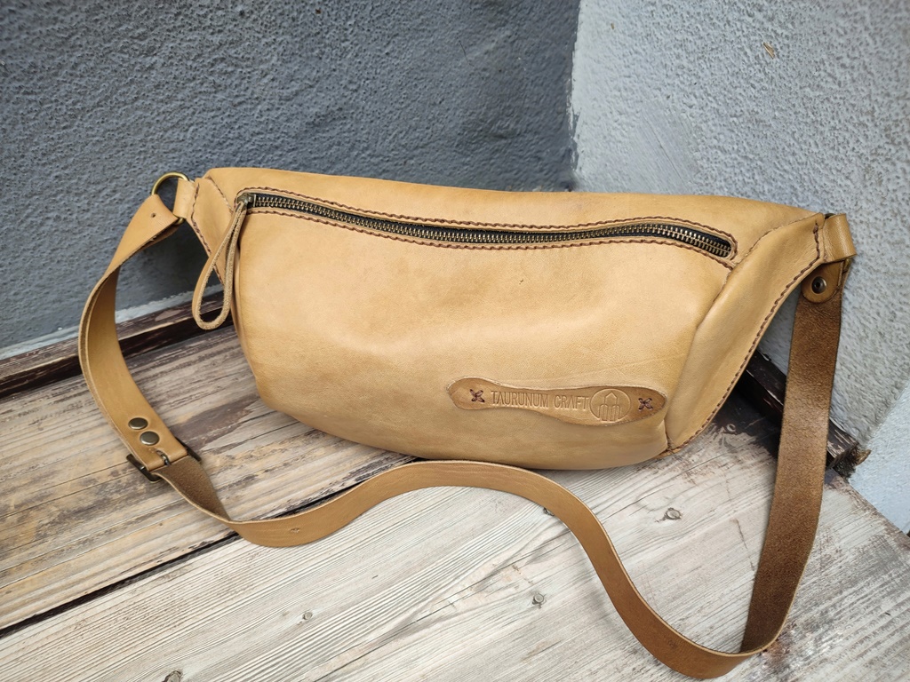 Kožna torba model Herc (5)