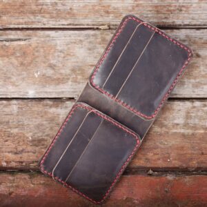 Kožni novčanik model Dominus