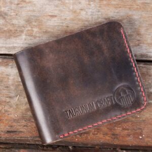 Kožni novčanik model Dominus