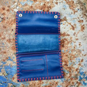 Kožne torbice za duvan