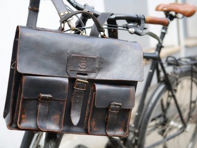 Kožna torba model Admiral (1)