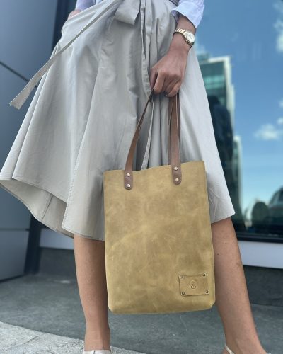 Taurunum Craft _ kožna ženska torba Model Ilaria (13)